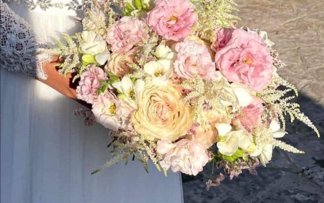Bouquet da sposa