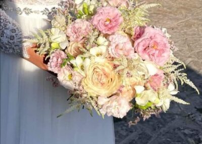 Bridal Bouquets
