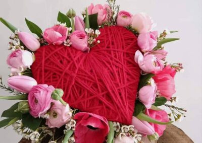 Valentine’s Day
